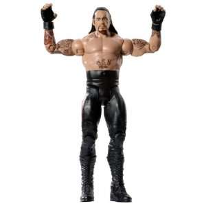   WWE Elimination Chamber 2010 Undertaker Figure Toys & Games