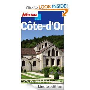 Côte dOr 2011 (GUIDES DEPARTEM) (French Edition) Collectif 