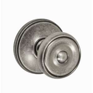  Fusion D 38 E ATP Elite Antique Pewter Single Dummy 