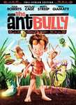 Half The Ant Bully (DVD, 2006, Full Frame): Movies