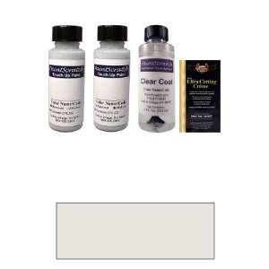   Paint Bottle Kit for 2011 Cadillac SRX (94/WA560Q/GBR): Automotive