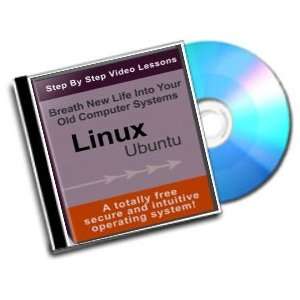 Ubuntu a Totally Free Secure Intuitive Operating System (Video Lessons 