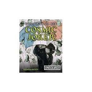    Mysteries of the Cosmic Joker (9780778741480) Walker/Innes Books