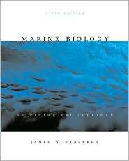 Marine Biology An Ecological Approach, (0321030761), James W 