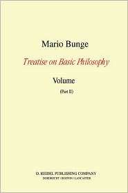 Treatise On Basic Philosophy, Vol. 7, (9027719144), M. Bunge 