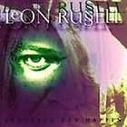 Anything Can Happen by Leon Russell CD, Apr 1992, Virgin 075679182128 