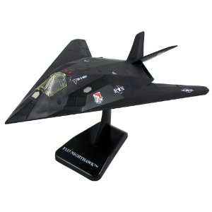  InAir Sky Champs F 117 Nighthawk Toys & Games