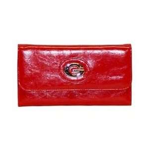  Georgia Bulldogs Wallet #2