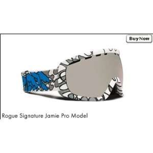    Dragon Rogue Goggles  Jamie Lynn Signatures