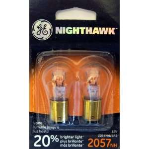   /BP2 Nighthawk Automotive Replacement Bulbs, Pack of 2: Automotive