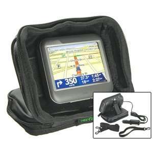  Bracketron Ufm 300 bx Gps Nav pack GPS & Navigation