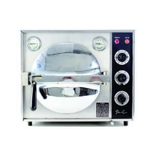   OCR refurbished autoclave sterilizer   Dental / Medical: Electronics