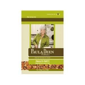 Paula Deen 6 oz. Paulas Party Mix. Grocery & Gourmet Food