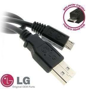  OEM LG Nokia N900 Data Cable SGDY0014303 