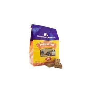  Mother Hubbard Extra Tasty P Nuttier Dog Biscuits Large