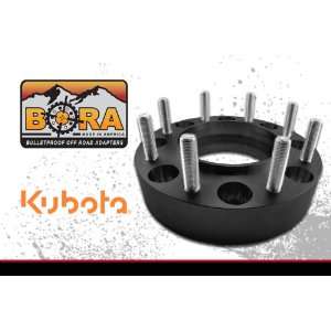  Kubota M 3.5 Wheel Spacers 8x8 Automotive