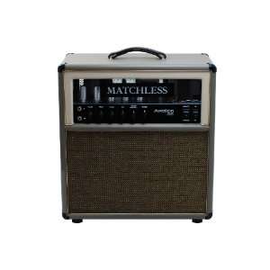  Matchless Avalon 30 1x12 Combo Guitar Amp Musical 