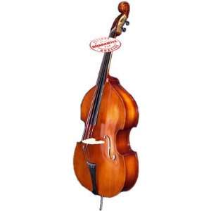  AVALON DEL SOL DOUBLE BASS OUTFIT 4/4 AVAV 18 301 Musical 