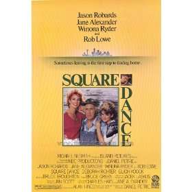   Jason Robards Jr.)(Rob Lowe)(Winona Ryder)(Deborah Richter)(Guich
