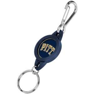  Pittsburgh PITT Panthers NCAA Fun Tagz Key Chain Sports 