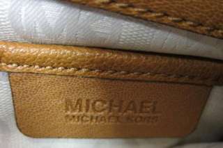 Authentic $348 MICHAEL Michael Kors Hamilton Large Tote Bag  