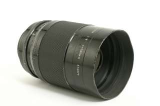 Nikon Reflex Nikkor C MF 500mm f/8 Non Ai Prime Ultra Telephoto Lens 