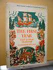 the first year enid lamonte meadowcroft pa ull hc book