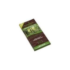 Endangered Species Dark Chocolate Bar Mint Rain Forest ( 12x3 OZ 