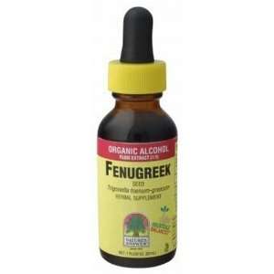  Natures Answer Fenugreek Seed 2 oz Health & Personal 