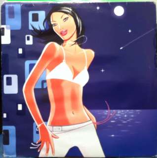   kandi presents disco kandi vol 4 2 LP VG+ Ltd #d 3113 UK Disco  