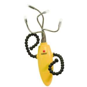 Creeper CRPL201 Squid Creeper Worklight with 4 LEDs, Magnetic Base and 