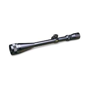 32X44 Rifle Scope 1 Tube:  Sports & Outdoors