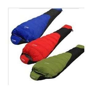  folding sleeping bag