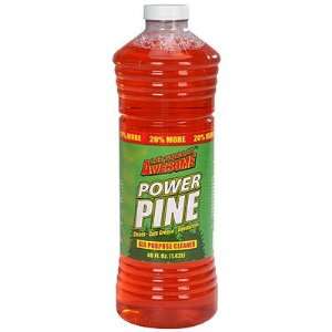  LAs Totally Awesome All  Purpose Pine Cleaner, 48 Oz 