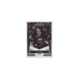  2010 11 Certified #18   Tyler Myers Sports Collectibles