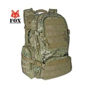    Fox Field Operators Action Pack Multicam