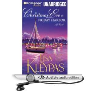   Harbor, Book 1 (Audible Audio Edition) Lisa Kleypas, Tanya Eby Books