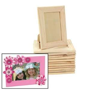  Design Your Own Wood Frames   Craft Kits & Projects & Design 