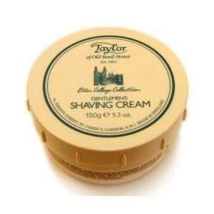   of Old Bond Street Eton College Shaving Cream Jar, 5.3 Ounce Beauty