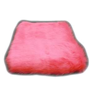  Length of Fluffy Fabric   Faux Fur Toys & Games