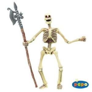  Papo 38908 Skeleton Toys & Games