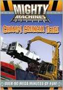 Mighty Machines: Chomp Crunch $6.99