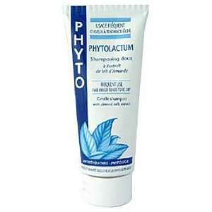  Phyto PHYTOLACTUM gentle shampoo Beauty