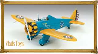 Hobby Master148 P 26A Peashooter US Army Air Corps, Bolling Field, DC 