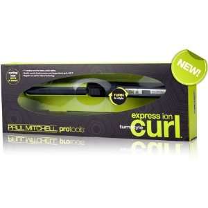  PAUL MITCHELL EXPRESS ION TURNSTYLE CURL Beauty