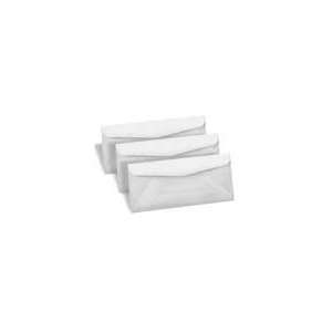   Envelopes   (28/70 Offset Smooth) WHITE   NO. 10 Envelopes   500 PK