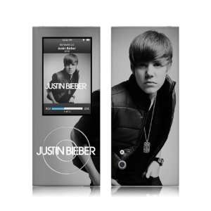    Ipod Nano 5 Justin Bieber My World 2.0  Players & Accessories