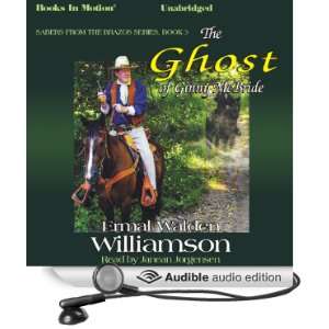   Audio Edition) Ermal Walden Williamson, Janean Jorgensen Books