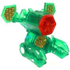    Bakugan Deluxe Battle Gear Battle Turbine [Toy] Toys & Games