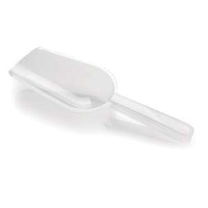 Fineline Settings 3314 WH Platter Pleasers White Ice   Candy Scoops 48 